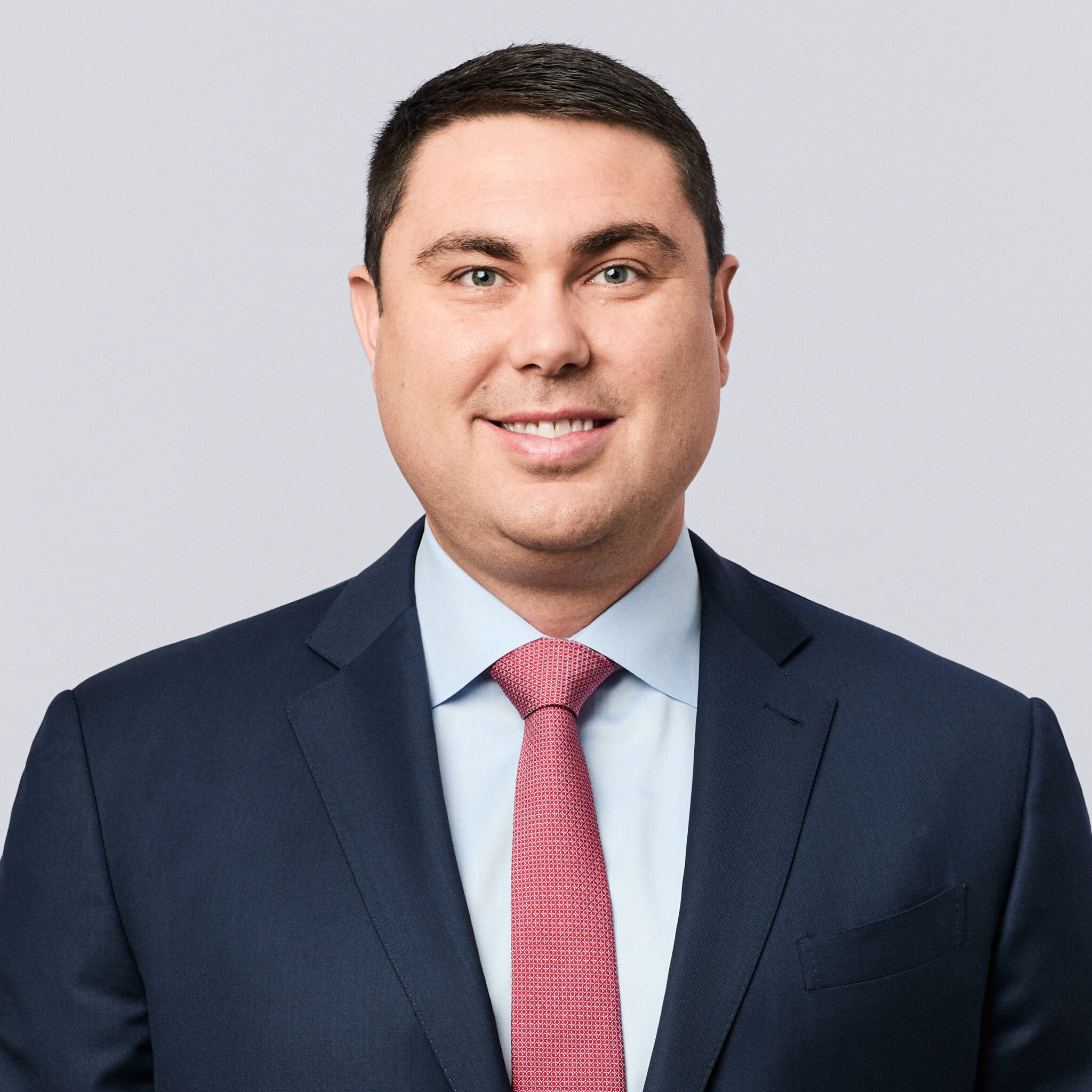 Drew Wilkerson, Chief Executive Officer, RXO